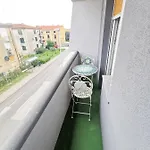 Appartement Sea Star *