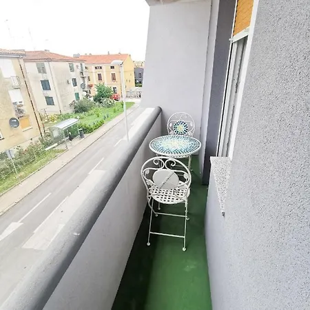 Appartement Sea Star *