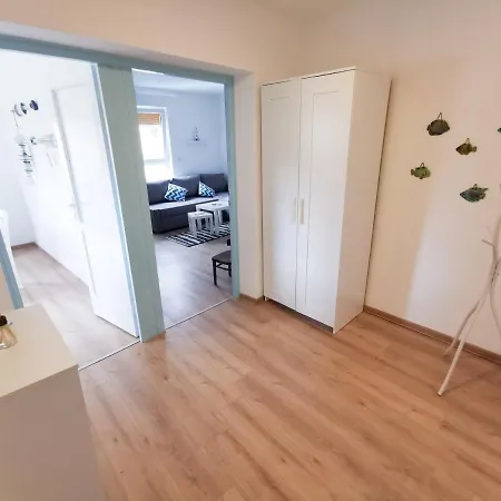Sea Star Appartement