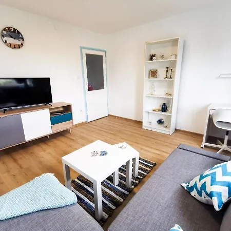 Sea Star Appartement Pula