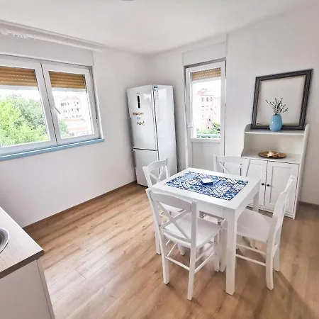 Sea Star Appartement