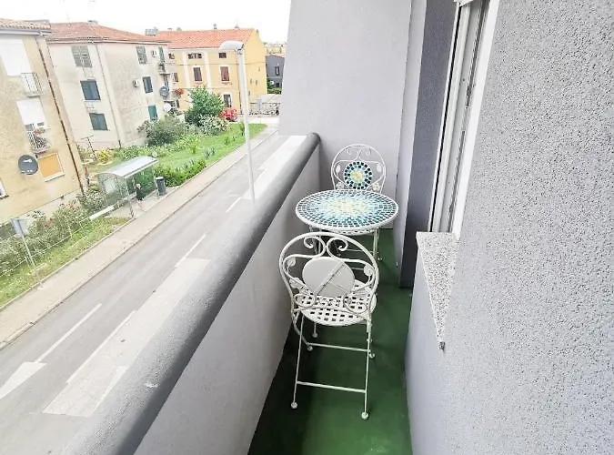 Διαμέρισμα Sea Star *