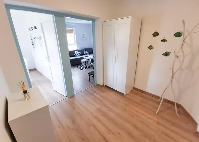 Sea Star Διαμέρισμα