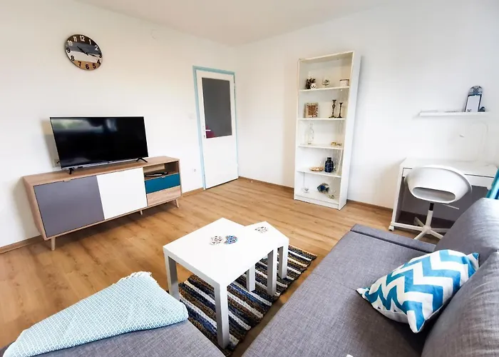 Sea Star Apartment Pula