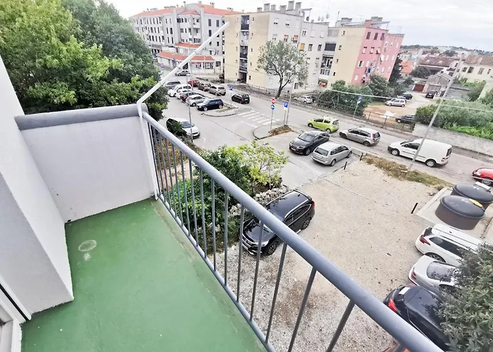 Διαμέρισμα Sea Star