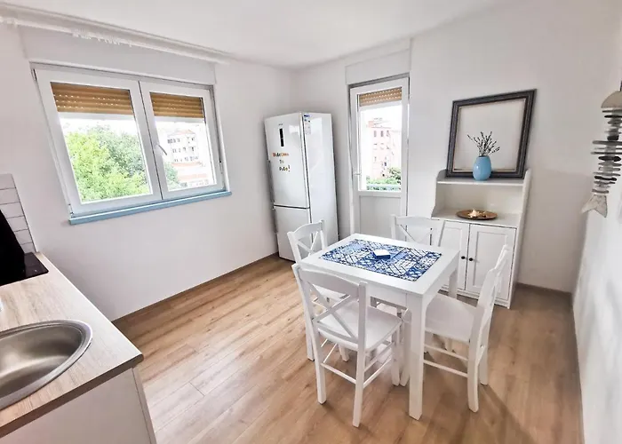 Sea Star Διαμέρισμα