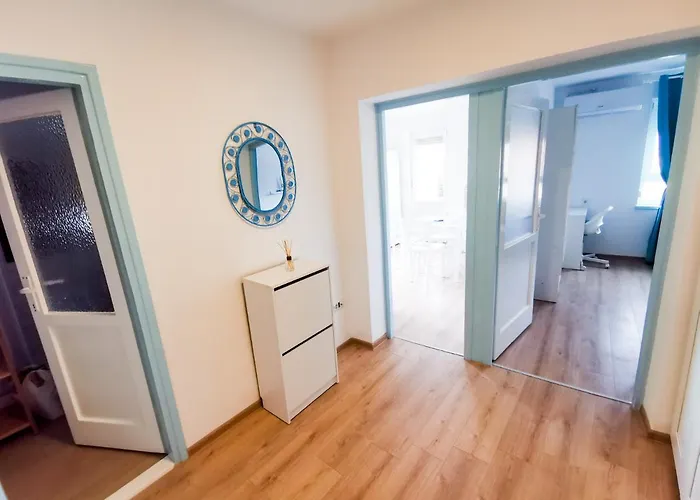 Sea Star Διαμέρισμα *