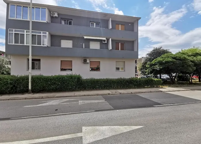 Διαμέρισμα Sea Star Πούλα