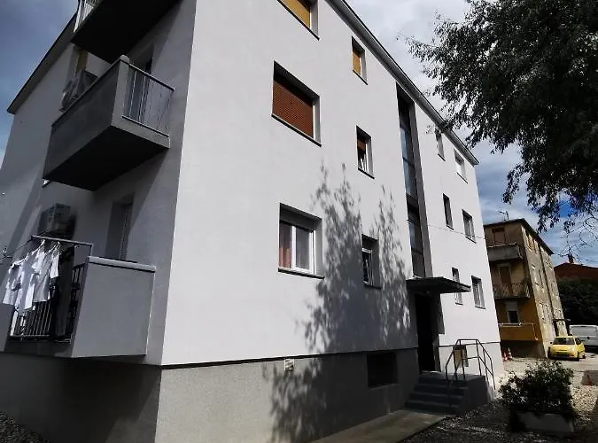 Sea Star Διαμέρισμα *