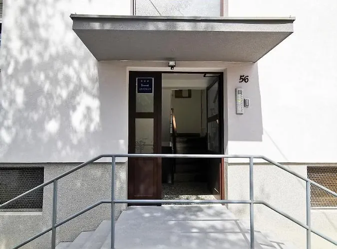 Sea Star Διαμέρισμα