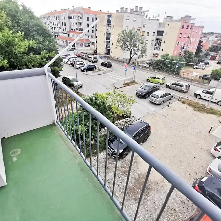 Апартаменти Sea Star