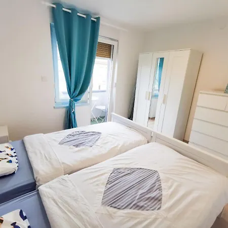 Sea Star Апартаменти